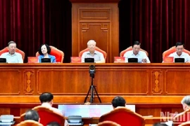 Chống tham nhũng: Minh chứng sống động về 1 mô hình thể chế 