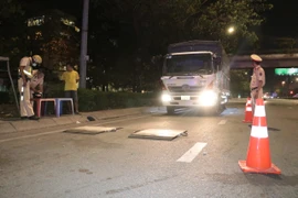 'Hung thần' xa lộ và những nỗi đau chồng chất 