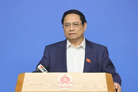 Thủ tướng yêu cầu kiểm điểm trách nhiệm chậm giải ngân đầu tư công