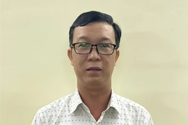 Bộ Công an khởi tố Phó Chánh văn phòng Sở NN&PTNT TPHCM