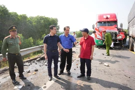 Cao tốc và tính mạng con người