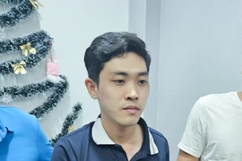 Cử nhân sở hữu căn hộ cao cấp đi cướp tiệm vàng và 20 giờ truy xét của công an