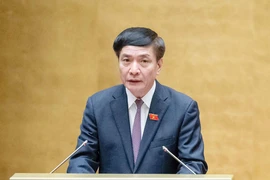 6 'lần đầu tiên' trong hoạt động giám sát của Quốc hội khóa XV