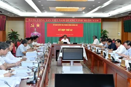 Ủy ban Kiểm tra Trung ương đề nghị kỷ luật nhiều người ở Bộ Tài chính nhiệm kỳ 2016 - 2021 