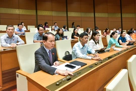 Cơ quan đã xác định bí mật nhà nước phải thực hiện giải mật trong thời hạn 5 năm
