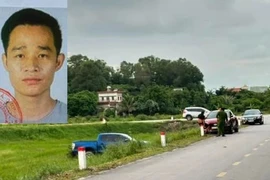 Công an truy tìm kẻ sát hại mẹ vợ và vợ cũ ở Hải Dương