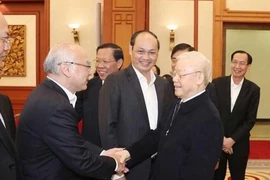 Tuyên giáo và báo chí – Lĩnh vực Tổng Bí thư Nguyễn Phú Trọng quan tâm đặc biệt