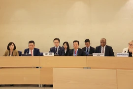 Báo cáo UPR chu kỳ IV của Việt Nam: Cam kết mạnh mẽ về bảo vệ và thúc đẩy quyền con người