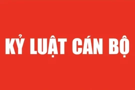 Thủ tướng kỷ luật 4 lãnh đạo, nguyên lãnh đạo UBND tỉnh Lâm Đồng