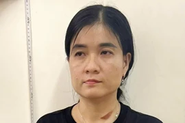 Khởi tố người phụ nữ trong vụ lao ô tô xuống vực đèo Bảo Lộc 