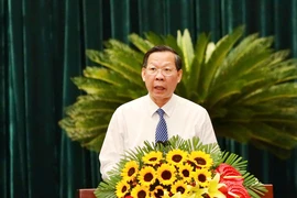 TP.HCM hợp nhất 3 Ban Chỉ đạo quan trọng