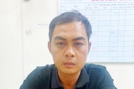 Bắt chồng hờ sát hại nữ chủ quán cắt tóc