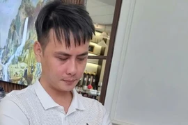 Dọa gửi clip nhạy cảm tống tiền nữ người tình lớn tuổi lấy 1 tỉ đồng