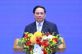 Thủ tướng làm trưởng Ban Chỉ đạo xây dựng Đề án Phát triển kinh tế tư nhân