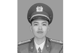 Hy sinh của Thượng úy Nguyễn Đăng Khải là tổn thất to lớn