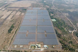 Bộ Công an đề nghị Đắk Lắk cung cấp thông tin 38 người liên quan dự án điện mặt trời
