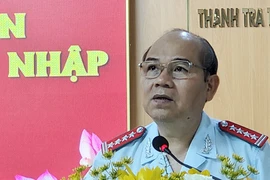 TP.HCM bốc thăm chọn 66 người để xác minh tài sản, thu nhập