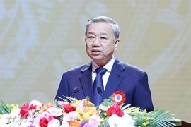Tổng Bí thư: Báo chí cách mạng Việt Nam phải tiếp tục vươn mình mạnh mẽ, khẳng định vai trò tiên phong