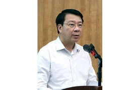 UBKT Trung ương đề nghị kỷ luật lãnh đạo tỉnh Hải Dương 