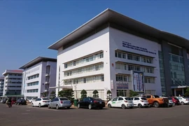 Công an tìm thân nhân người đàn ông tử vong có vết thương trên cổ