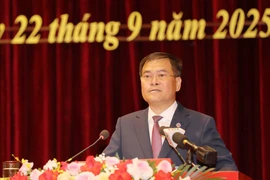 Thủ tướng phê chuẩn kết quả bầu chức vụ Chủ tịch UBND tỉnh Quảng Ninh