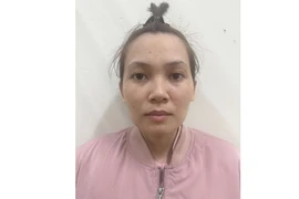 Cô gái đóng giả Việt kiều lừa tiền của 2 phụ nữ