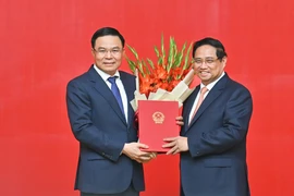 Bộ Công Thương có quyền Bộ trưởng 