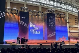 Giữ niềm tin khán giả để nghệ thuật không lạc nhịp