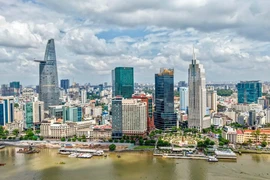 Phường Sài Gòn, TP.HCM thu ngân sách vượt chỉ tiêu