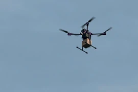TP.HCM dự kiến thử nghiệm UAV giao máu, thuốc từ Cần Giờ ra Côn Đảo