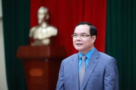 Xây dựng giai cấp công nhân Việt Nam hiện đại, lớn mạnh trong kỷ nguyên phát triển mới
