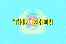 Thủ tướng Phạm Minh Chính gửi Thư khen Cục An ninh kinh tế và Cục An ninh điều tra 