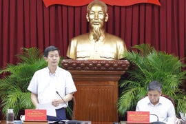 Cần Thơ đánh giá công tác quản lý tài chính, tài sản công sau sáp nhập