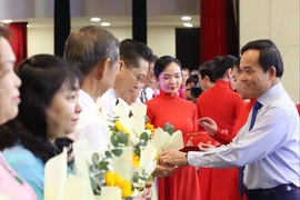 Bản lĩnh dẫn dắt của Đảng – ‘Ngọn hải đăng’ đưa TP.HCM vươn mình