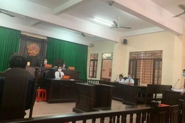 Người lao động kiện ngân hàng đòi bồi thường 1,9 tỉ, toà tuyên chấp nhận 333 triệu đồng