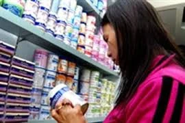 Giá sữa sẽ tiếp tục điều chỉnh tăng