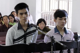 Kẻ chặt tay cướp SH lãnh thêm 7 năm tù
