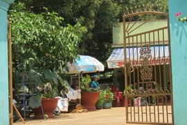 Ngày mai xét xử vợ nguyên bí thư xã giết vợ chồng chủ nợ