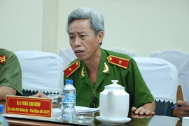 Vụ HS bị bắt cóc và sát hại: Kế hoạch của công an bị đối tượng nắm rõ