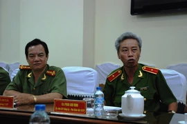 Vụ HS bị bắt cóc và sát hại: Có ngộ nhận công an Bình Tân không làm gì?