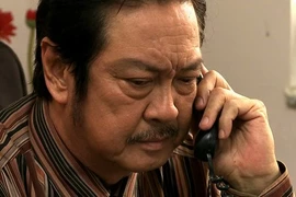 NSƯT Nguyễn Chánh Tín nói gì về đoạn ghi âm “tố cáo?“