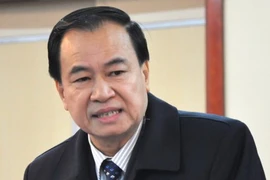 Cựu thứ trưởng GTVT Lê Mạnh Hùng: “Không biết bọn họ “đi đêm” với nhau từ lúc nào?”