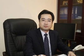 Nhân sự mới 
