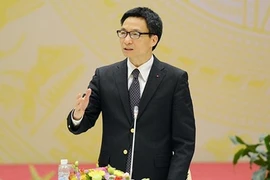 Phó Thủ tướng Vũ Đức Đam: Cân nhắc rút đăng cai ASIAD 