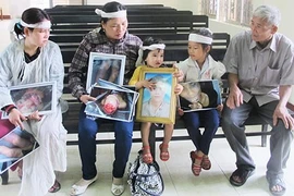 Vụ năm công an ở Phú Yên: Xâm phạm tính mạng là tội giết người