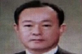 “Ở thế giới bên kia, tôi sẽ lại là giáo viên của những học sinh chưa tìm thấy xác”