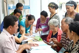 Quy định rõ 5 trường hợp không được nhập hộ khẩu