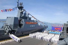 Bài 2: Bắc Kinh đánh giá rất cao Hà Nội