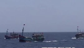 TQ đâm chìm tàu cá VN là hành động "nghiêm trọng nhất kể từ 2007“
