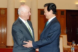 Thủ tướng: Việt Nam coi trọng và mong muốn cùng Hoa Kỳ hợp tác sâu rộng hơn nữa